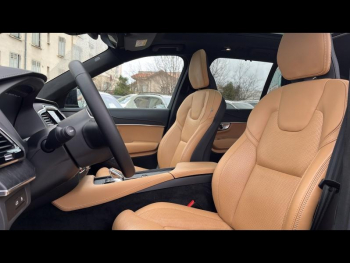 Photo 5 du bon plan VOLVO XC90 T8 AWD 310 + 145ch Ultimate Style Chrome Geartronic occasion à 65900 €