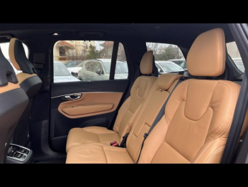 Photo 6 du bon plan VOLVO XC90 T8 AWD 310 + 145ch Ultimate Style Chrome Geartronic occasion à 65900 €