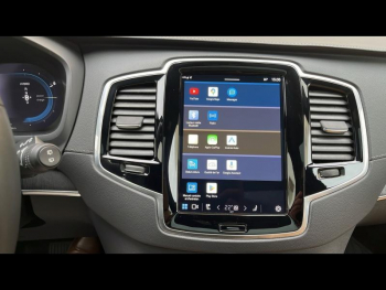 Photo 8 du bon plan VOLVO XC90 T8 AWD 310 + 145ch Ultimate Style Chrome Geartronic occasion à 65900 €