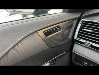 Photo 11 du bon plan VOLVO XC90 T8 AWD 310 + 145ch Ultimate Style Chrome Geartronic occasion à 65900 €