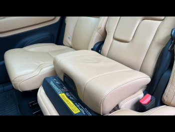 Photo 13 du bon plan VOLVO XC90 T8 AWD 310 + 145ch Ultimate Style Chrome Geartronic occasion à 65900 €