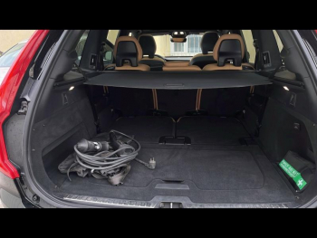 Photo 14 du bon plan VOLVO XC90 T8 AWD 310 + 145ch Ultimate Style Chrome Geartronic occasion à 65900 €