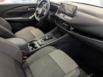 Photo 10 du bon plan NISSAN Qashqai e-POWER 190ch N-Connecta 2022 occasion à 27900 €