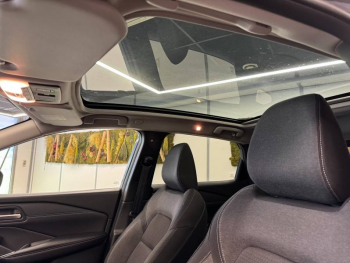 Photo 14 du bon plan NISSAN Qashqai e-POWER 190ch N-Connecta 2022 occasion à 27900 €