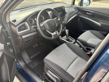 Photo 2 du bon plan SUZUKI SX4 S-Cross 1.4 Boosterjet Hybrid 129ch PrivilÃ¨ge Auto occasion à 19990 €