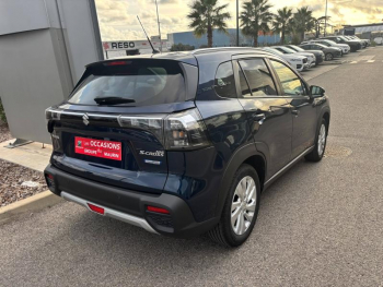 Photo 3 du bon plan SUZUKI SX4 S-Cross 1.4 Boosterjet Hybrid 129ch PrivilÃ¨ge Auto occasion à 19990 €