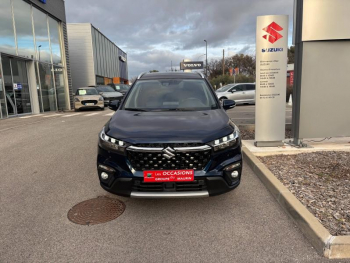 Photo 4 du bon plan SUZUKI SX4 S-Cross 1.4 Boosterjet Hybrid 129ch PrivilÃ¨ge Auto occasion à 19990 €