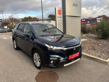 Photo 5 du bon plan SUZUKI SX4 S-Cross 1.4 Boosterjet Hybrid 129ch PrivilÃ¨ge Auto occasion à 19990 €