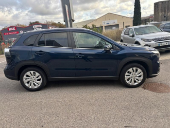 Photo 6 du bon plan SUZUKI SX4 S-Cross 1.4 Boosterjet Hybrid 129ch PrivilÃ¨ge Auto occasion à 19990 €