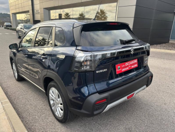 Photo 8 du bon plan SUZUKI SX4 S-Cross 1.4 Boosterjet Hybrid 129ch PrivilÃ¨ge Auto occasion à 19990 €