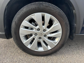 Photo 10 du bon plan SUZUKI SX4 S-Cross 1.4 Boosterjet Hybrid 129ch PrivilÃ¨ge Auto occasion à 19990 €