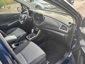 Photo 12 du bon plan SUZUKI SX4 S-Cross 1.4 Boosterjet Hybrid 129ch PrivilÃ¨ge Auto occasion à 19990 €