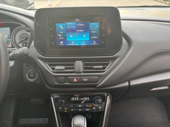 Photo 13 du bon plan SUZUKI SX4 S-Cross 1.4 Boosterjet Hybrid 129ch PrivilÃ¨ge Auto occasion à 19990 €