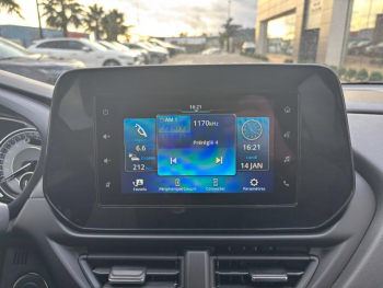 Photo 14 du bon plan SUZUKI SX4 S-Cross 1.4 Boosterjet Hybrid 129ch PrivilÃ¨ge Auto occasion à 19990 €