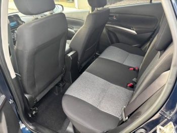 Photo 17 du bon plan SUZUKI SX4 S-Cross 1.4 Boosterjet Hybrid 129ch PrivilÃ¨ge Auto occasion à 19990 €