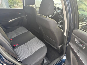 Photo 18 du bon plan SUZUKI SX4 S-Cross 1.4 Boosterjet Hybrid 129ch PrivilÃ¨ge Auto occasion à 19990 €