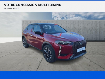 Photo 2 du bon plan DS DS 3 1.2 Hybride 136ch Etoile occasion à 26990 €