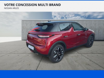 Photo 3 du bon plan DS DS 3 1.2 Hybride 136ch Etoile occasion à 26990 €