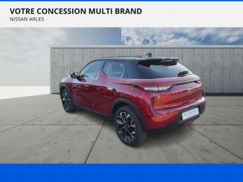 Photo 4 du bon plan DS DS 3 1.2 Hybride 136ch Etoile occasion à 26990 €