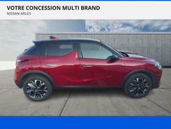 Photo 5 du bon plan DS DS 3 1.2 Hybride 136ch Etoile occasion à 26990 €