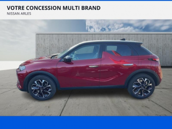 Photo 6 du bon plan DS DS 3 1.2 Hybride 136ch Etoile occasion à 26990 €