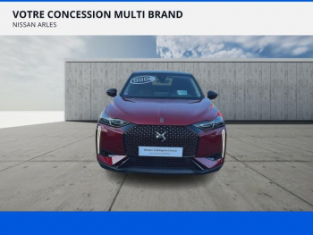 Photo 7 du bon plan DS DS 3 1.2 Hybride 136ch Etoile occasion à 26990 €