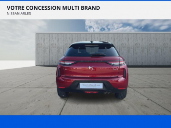 Photo 8 du bon plan DS DS 3 1.2 Hybride 136ch Etoile occasion à 26990 €