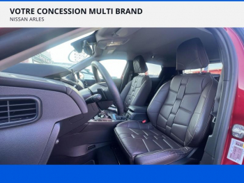 Photo 9 du bon plan DS DS 3 1.2 Hybride 136ch Etoile occasion à 26990 €