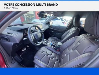 Photo 10 du bon plan DS DS 3 1.2 Hybride 136ch Etoile occasion à 26990 €