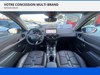 Photo 13 du bon plan DS DS 3 1.2 Hybride 136ch Etoile occasion à 26990 €