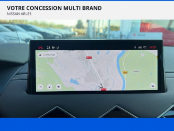 Photo 14 du bon plan DS DS 3 1.2 Hybride 136ch Etoile occasion à 26990 €