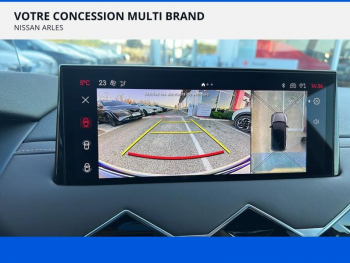 Photo 15 du bon plan DS DS 3 1.2 Hybride 136ch Etoile occasion à 26990 €