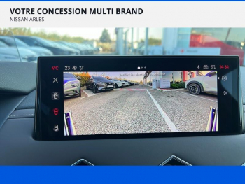 Photo 16 du bon plan DS DS 3 1.2 Hybride 136ch Etoile occasion à 26990 €