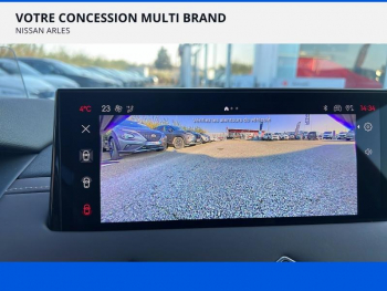 Photo 17 du bon plan DS DS 3 1.2 Hybride 136ch Etoile occasion à 26990 €