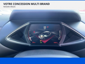 Photo 19 du bon plan DS DS 3 1.2 Hybride 136ch Etoile occasion à 26990 €