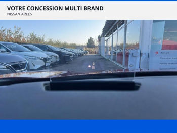 Photo 20 du bon plan DS DS 3 1.2 Hybride 136ch Etoile occasion à 26990 €