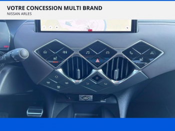 Photo 21 du bon plan DS DS 3 1.2 Hybride 136ch Etoile occasion à 26990 €