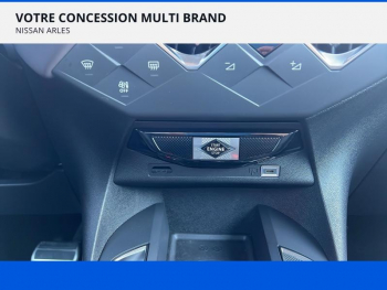 Photo 22 du bon plan DS DS 3 1.2 Hybride 136ch Etoile occasion à 26990 €