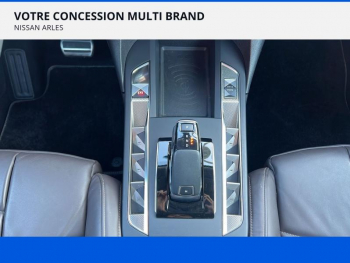 Photo 23 du bon plan DS DS 3 1.2 Hybride 136ch Etoile occasion à 26990 €