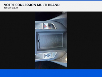 Photo 24 du bon plan DS DS 3 1.2 Hybride 136ch Etoile occasion à 26990 €