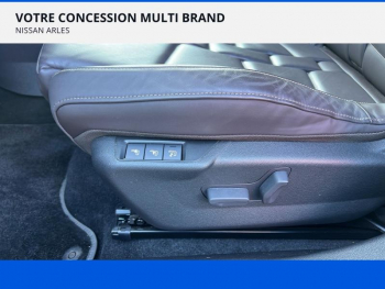 Photo 26 du bon plan DS DS 3 1.2 Hybride 136ch Etoile occasion à 26990 €