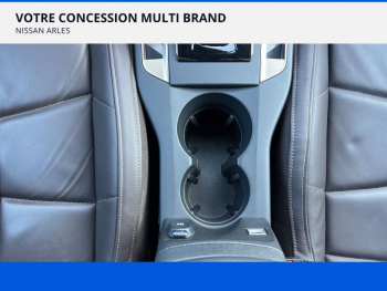 Photo 29 du bon plan DS DS 3 1.2 Hybride 136ch Etoile occasion à 26990 €