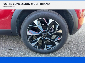 Photo 30 du bon plan DS DS 3 1.2 Hybride 136ch Etoile occasion à 26990 €