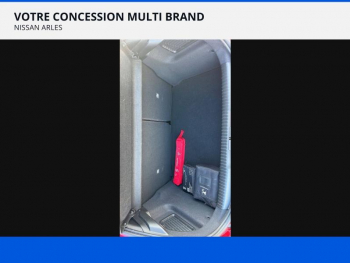 Photo 31 du bon plan DS DS 3 1.2 Hybride 136ch Etoile occasion à 26990 €