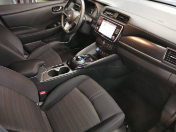 Photo 8 du bon plan NISSAN Leaf 150ch 40kWh N-Connecta 22 occasion à 12490 €