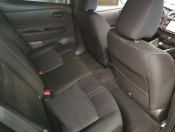 Photo 9 du bon plan NISSAN Leaf 150ch 40kWh N-Connecta 22 occasion à 12490 €