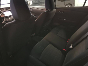 Photo 10 du bon plan NISSAN Leaf 150ch 40kWh N-Connecta 22 occasion à 12490 €