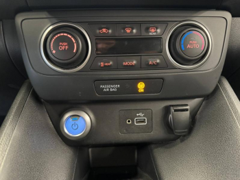 Photo 12 du bon plan NISSAN Leaf 150ch 40kWh N-Connecta 22 occasion à 12490 €