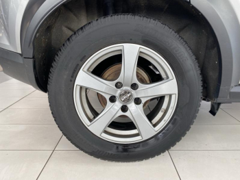 Photo 7 du bon plan NISSAN Juke 1.0 DIG-T 117ch Acenta occasion à 12900 €