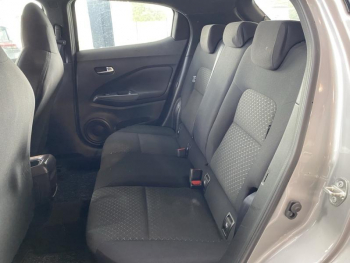 Photo 10 du bon plan NISSAN Juke 1.0 DIG-T 117ch Acenta occasion à 12900 €